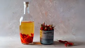 Перцовка