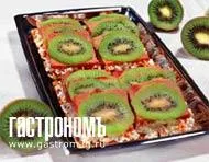 Рецепты с молочной продукцией, паприкой и ветчиной