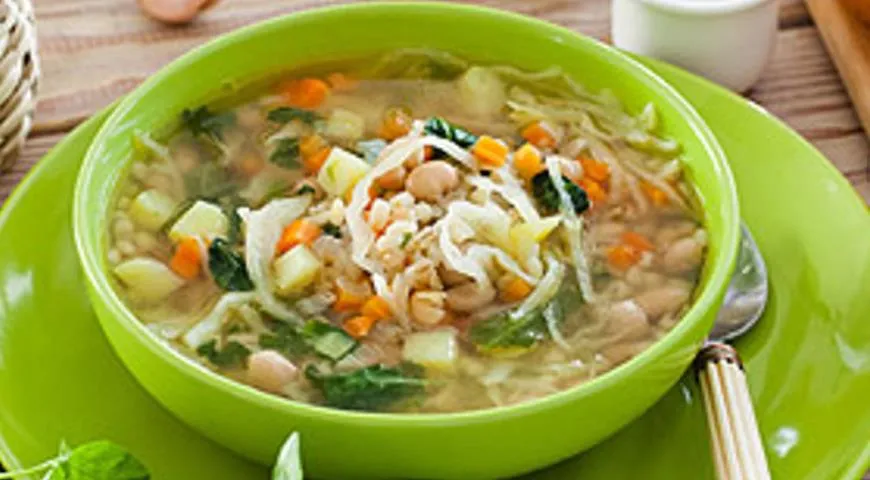 Рецепты супов для мультиварки простые и вкусные | Меню недели