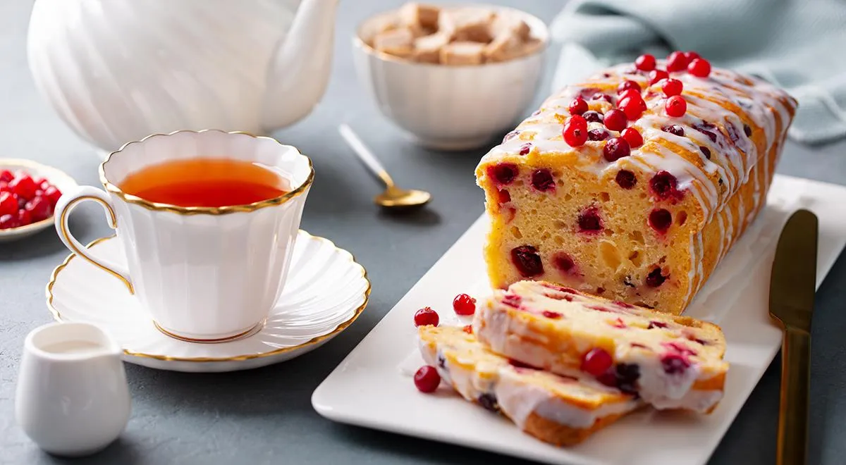 Чаепитие на каникулах. 11 рецептов праздничной выпечки