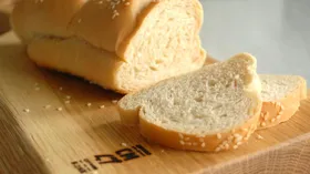Простые рецепты с мукой пшеничной и кунжутом