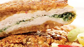 Простые рецепты с кинзой и арахисом