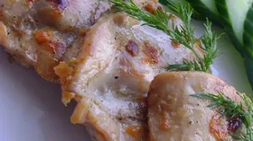 Рецепты с сухофруктами, апельсином и птицей