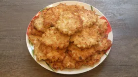 Рецепты с мукой, сметаной и птицей