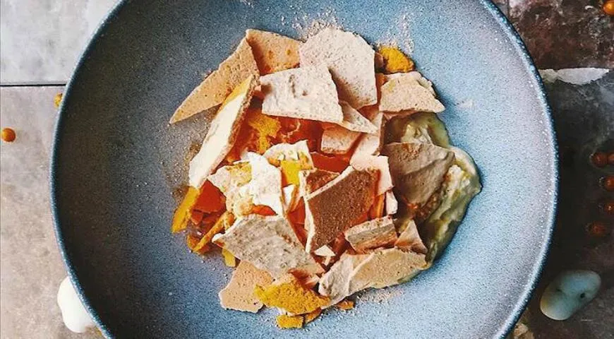 гастрольный ужин, ресторан Mаtrёshkа 