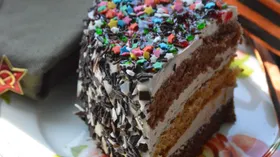 Рецепты с яйцом, какао и мёдом