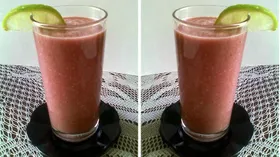 Простые рецепты с мёдом и гранатом