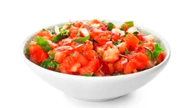 Соус сальса