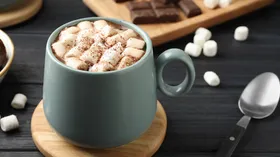 Какао и горячий шоколад: шеф объяснил разницу