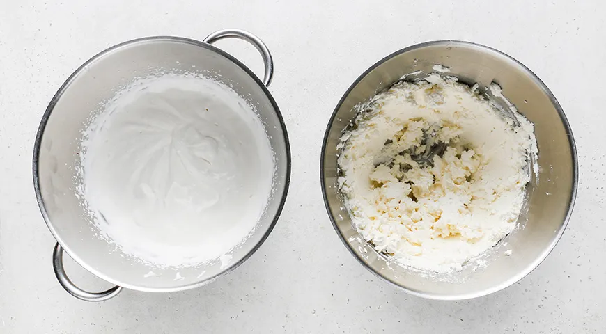 Чизкейк «Орео» без выпечки