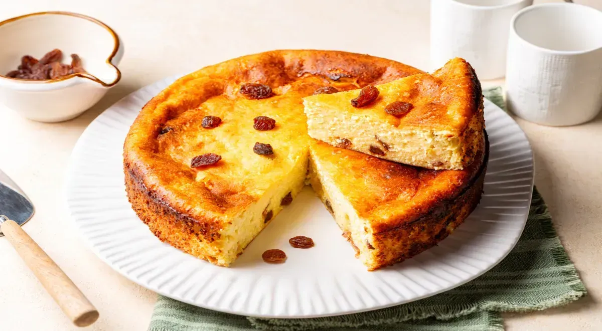 Вкусные завтраки