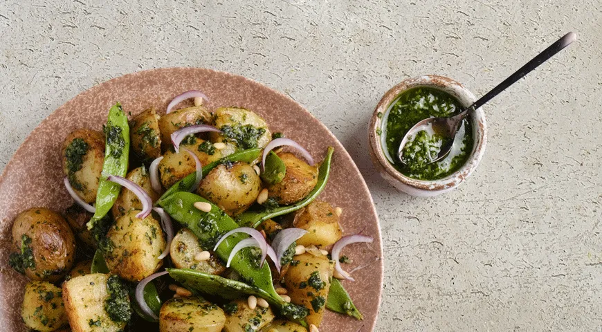 Покупные соусы