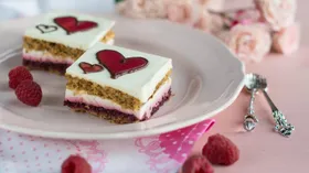 Рецепты с яйцом, сливочным маслом и молоком растительным
