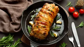 Как готовить на чугунной сковороде: правила, ошибки и проверенные приемы