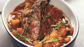 Рецепты с мясом, сельдереем и базиликом