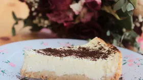Рецепты с какао, сладостями и сливочным маслом