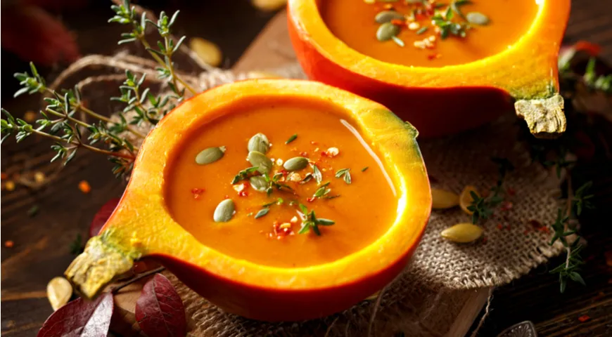 Как добавить тархун в суп: