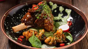 3 горячих блюда для холодной зимы