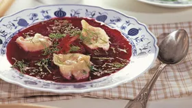 Украинская кухня