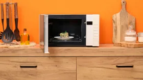 Как разогревать готовую еду: посуда, способы и ошибки