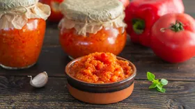 Рецепты с маслом растительным, чили и морковью