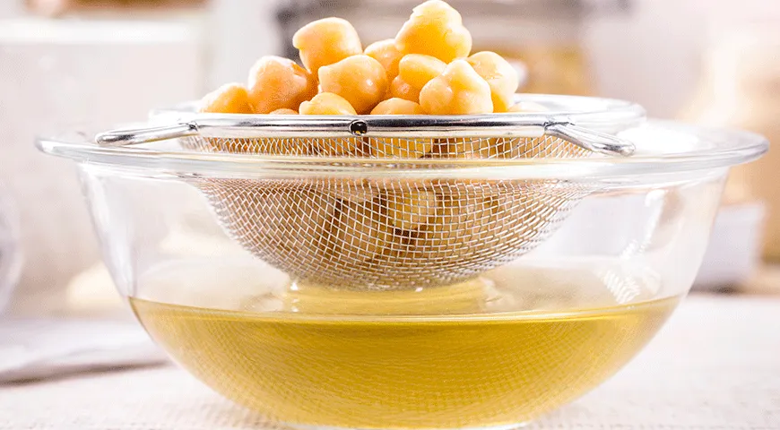 Что такое хумус и как его приготовить в домашних условиях