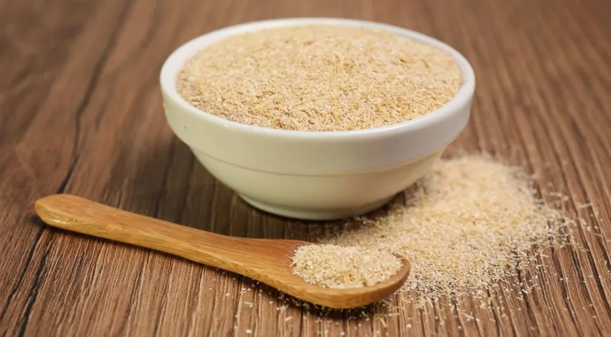 Отруби — самый концентрированный источник клетчатки, их нужно есть в умеренных количествах, чтобы не перегружать кишечник