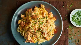 Рецепты с рыбой и со шнитт-луком