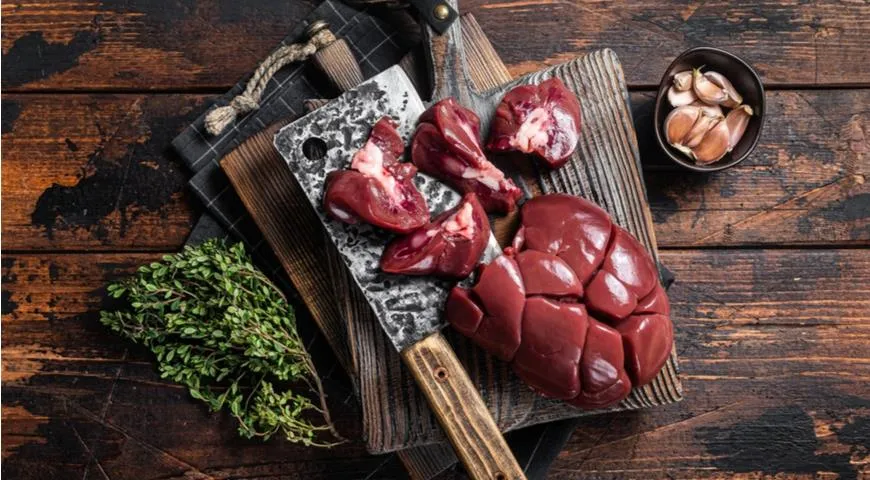 В голландском городе впервые запретили рекламу мяса. Почему