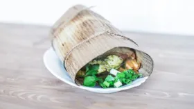 Рецепты с маслом растительным, морковью и мясной гастрономией