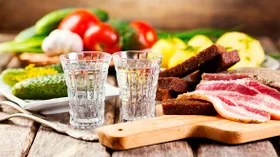 Безалкогольная водка: миф, маркетинг или новый вкус