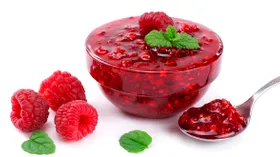 Малиновое варенье