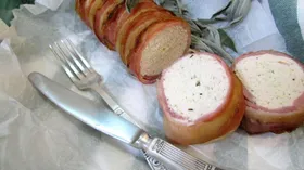 Рецепты с пармезаном, мягкими сырами и курятиной