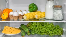 Как правильно хранить продукты: 9 лайфхаков