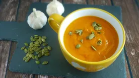 Рецепты с приправами, овощами и арахисом