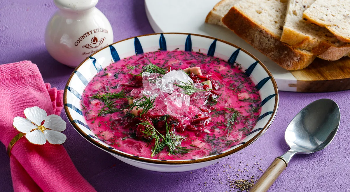 ПП-свекольник