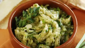 Рецепты с чесноком, маслом растительным и фруктами