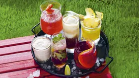 Необычные коктейли с пивом в домашних условиях