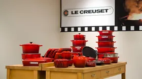 Le Creuset: традиции и современность