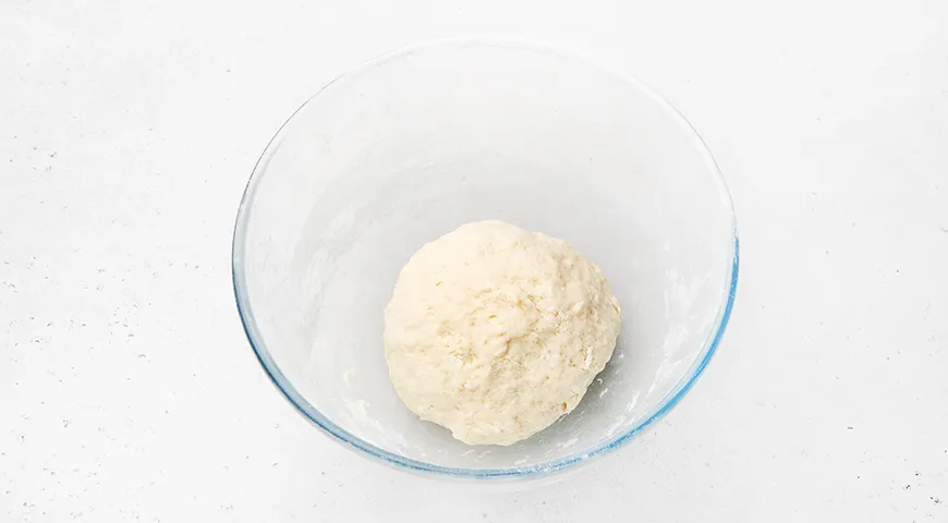 Вергуны на кефире