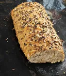 Мясной рулет из индейки