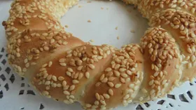 Рецепты турецкой кухни с приправами и маслом оливковым