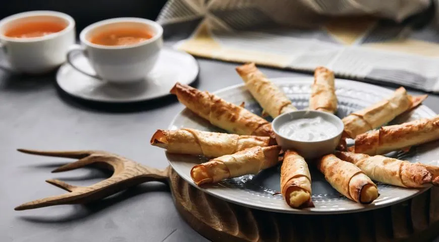 Сигара-берек