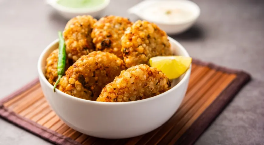 Сабудана вада