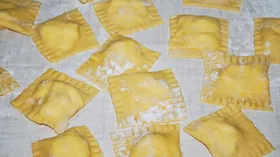Рецепты с приправами, овощами и горохом