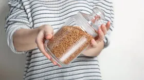 Как вкусно приготовить гречку без мяса, чтобы всех приятно удивить