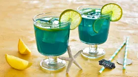 Рецепты с грейпфрутом и апельсином