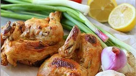 Рецепты с уксусом, молочной продукцией и чили