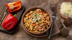 Рецепты итальянской кухни с орегано