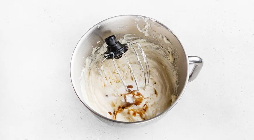 Торт Армянская птичка (птичье молоко по-армянски)